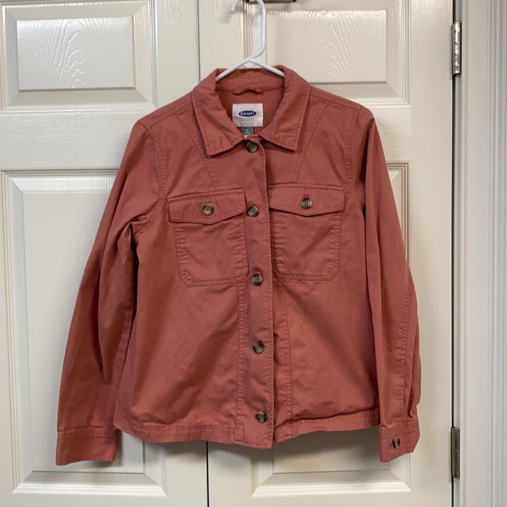 Old Navy jacket size medium